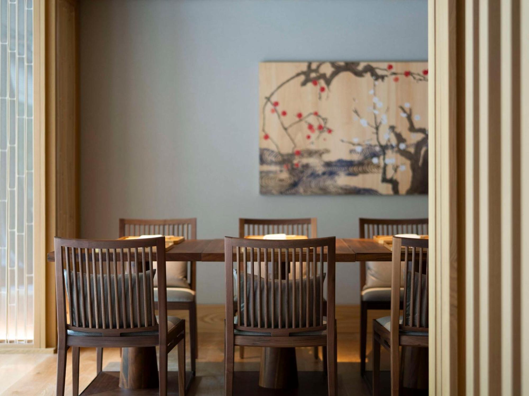 Hotel Banyan Tree Higashiyama Kioto Exterior foto
