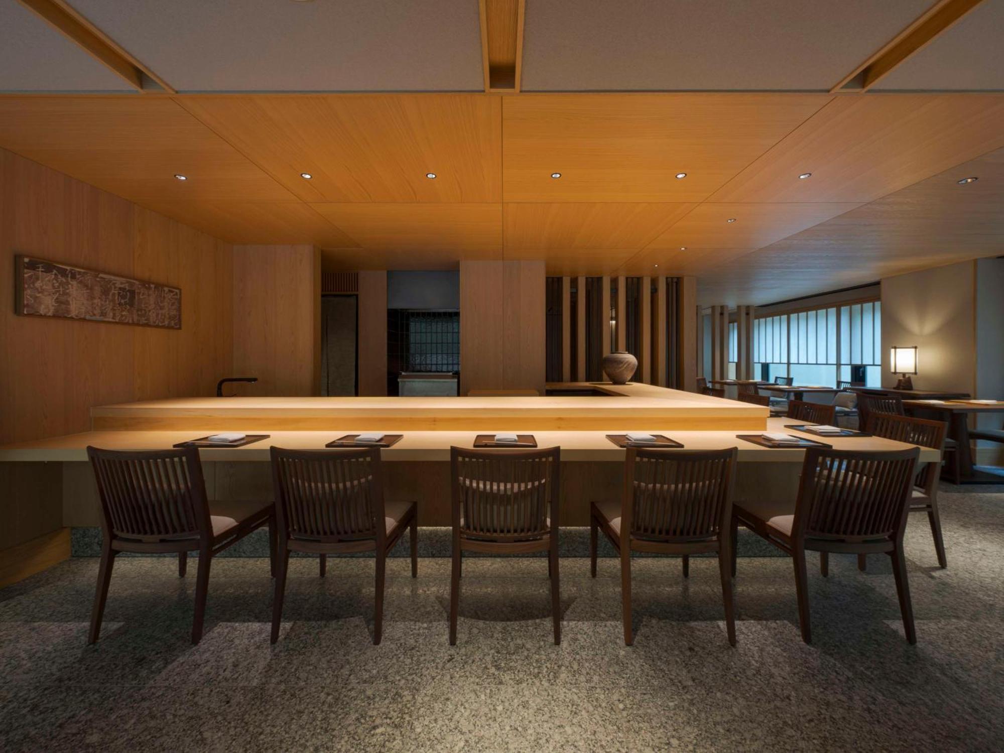 Hotel Banyan Tree Higashiyama Kioto Exterior foto