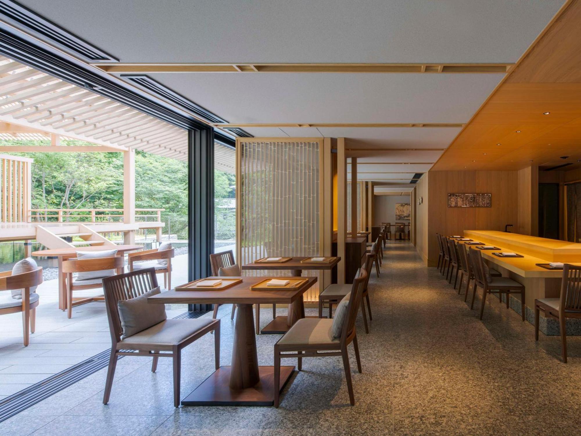 Hotel Banyan Tree Higashiyama Kioto Exterior foto