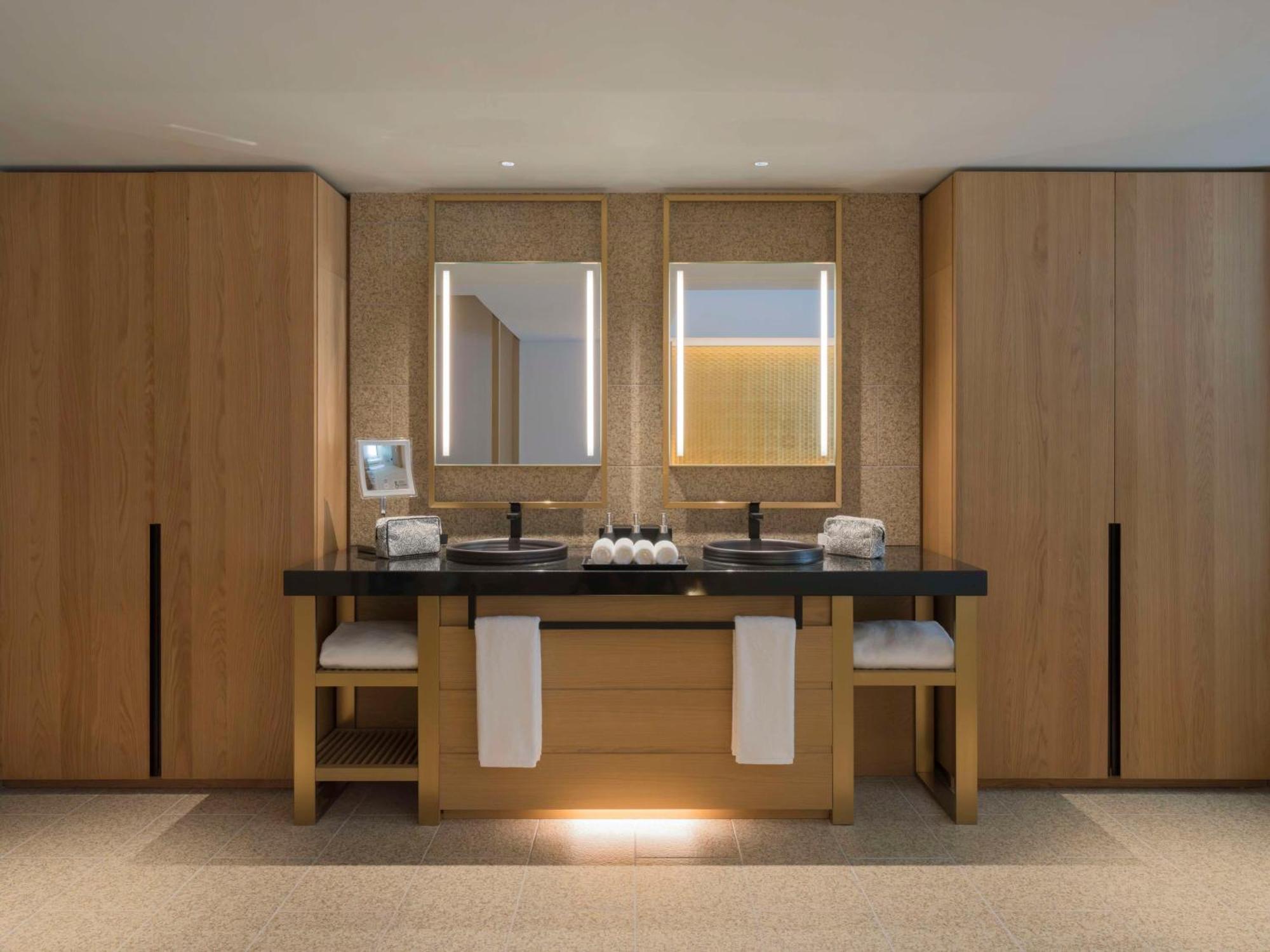 Hotel Banyan Tree Higashiyama Kioto Exterior foto