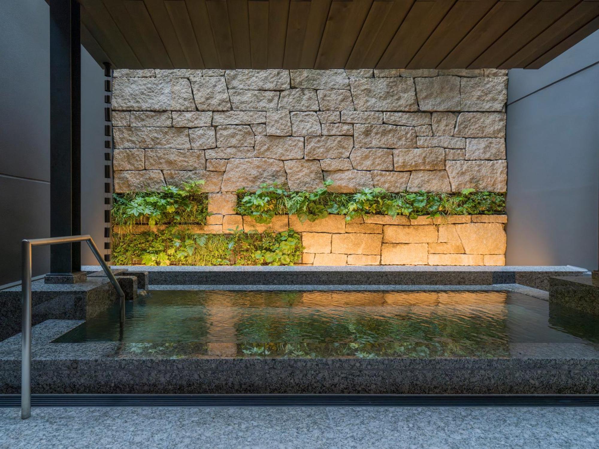 Hotel Banyan Tree Higashiyama Kioto Exterior foto